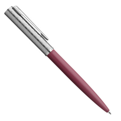 Immagine di Sfera Allure DLX - punta media - fucsia - Waterman [2174513]