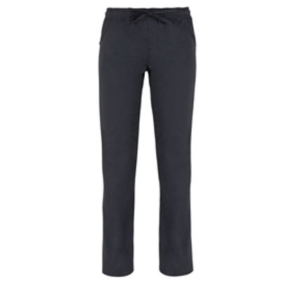 Immagine di Pantalone da donna Cameron - taglia S - nero - Giblor's [Q2P00241-U32-S]