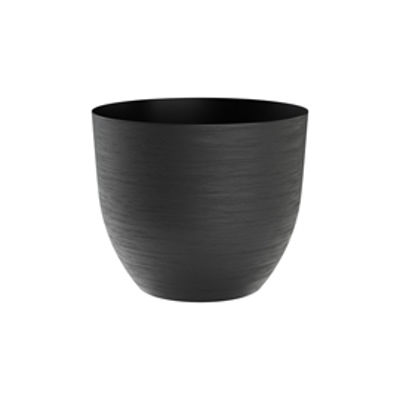 Immagine di Vaso Over - 85 L - nero - TeraPlast [33706058238]