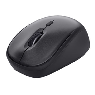 Immagine di Mouse wireless TM-201 - silenzioso - Trust [24706]