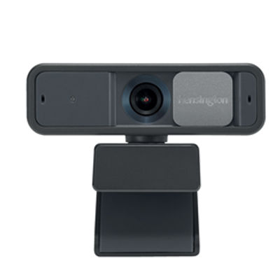 Immagine di Webcam Autofocus W2050-1080p - Kensington [K81176WW]