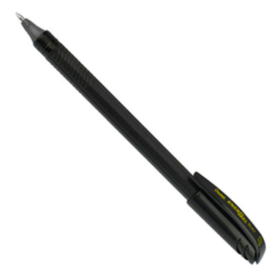 Immagine di Roller Energel Recycology 96 - punta 0,7 mm - nero - Pentel [BL417R-A]