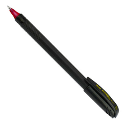 Immagine di Roller Energel Recycology 96 - punta 0,7 mm - rosso - Pentel [BL417R-B]