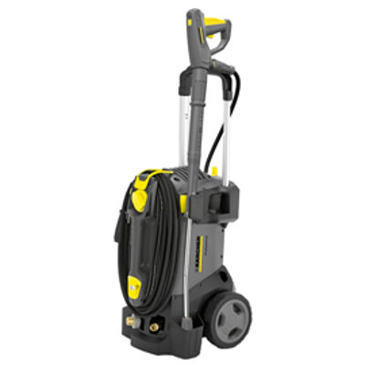 Immagine di Idropulitrice uso professionale HD 5/15 C - ad acqua fredda - KArcher [1.520-930.0]