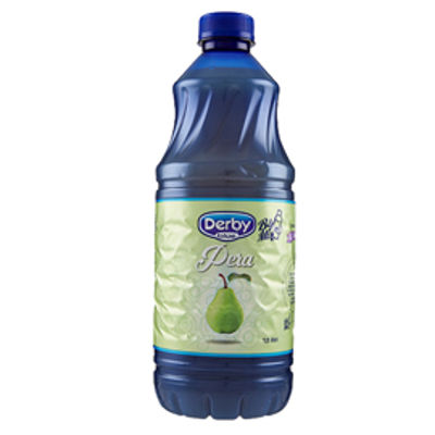 Immagine di Succo di frutta Derby Blue - 1500 ml - gusto pera [DBPR1]