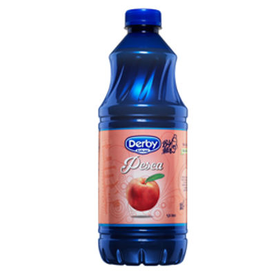 Immagine di Succo di frutta Derby Blue - 1500 ml - gusto pesca [DBPS1]