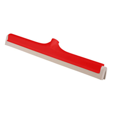 Immagine di Spingiacqua HACCP - 45 cm - rosso - La Briantina Professional [SPI07516A]