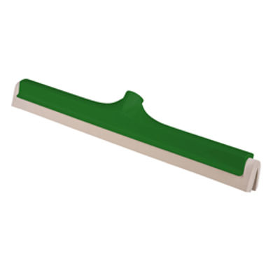 Immagine di Spingiacqua HACCP - 45 cm - verde - La Briantina Professional [SPI07517A]