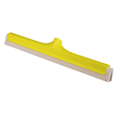 Immagine di Spingiacqua HACCP - 45 cm - giallo - La Briantina Professional [SPI07518A]