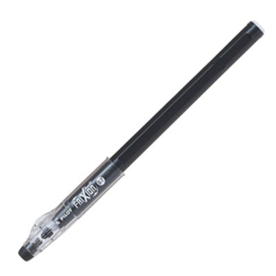 Immagine di Penna sfera Frixionball Sticks - cancellabile - punta 0,7 mm - nero - Pilot [006893]