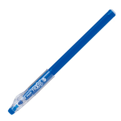 Immagine di Penna sfera Frixionball Sticks - cancellabile - punta 0,7 mm - blu - Pilot [006894]