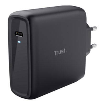 Immagine di Caricabatteria USB-C da 100 W Maxo_Trust [24818]