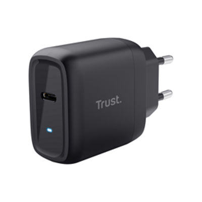 Immagine di Caricabatteria USB-C da 45 W Maxo_Trust [24816]