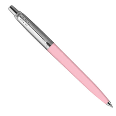 Immagine di Penna sfera Jotter Original - punta M - fusto rosa - Parker [2123469]