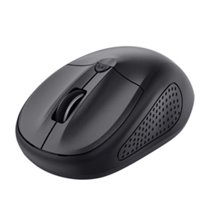 Immagine di Mouse ottico bluetooth wireless Primo -Trust [24966]