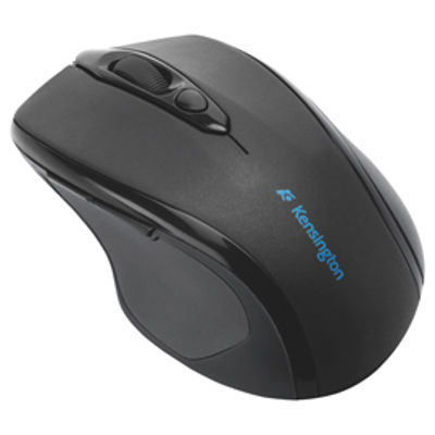 Immagine di Mouse wireless Pro Fit -  medie dimensioni - Kensington [K72405EU]