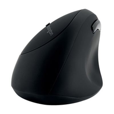 Immagine di Mouse wireless Pro Fit Ergo - per mancini- Kensington [K79810WW]