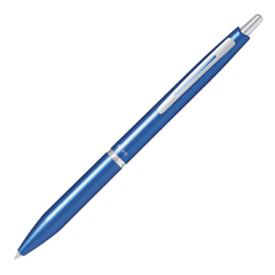 Immagine di Penna a sfera scatto Acro 1000 - punta 1.0 mm - fusto azzurro - Pilot [011252]