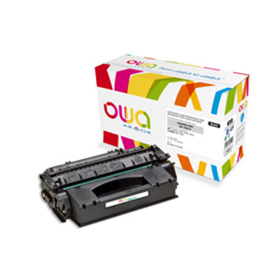 Immagine di Armor - Toner per Hp - Nero - EP-708 H - 6.000 pag [K12141OW]