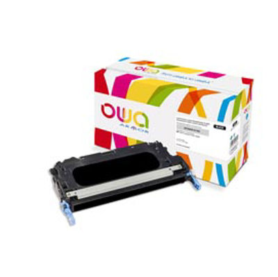 Immagine di Armor - Toner per Hp - Nero - Q7560A - 6.500 pag [K12244OW]