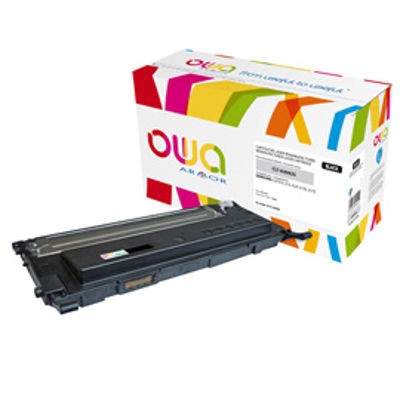 Immagine di Armor - Toner per Hp/Samsung - Nero - CLT-K4092S - 1.500 pag [K15128]