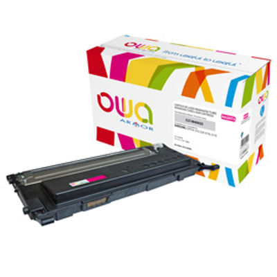 Immagine di Armor - Toner per Hp/Samsung - Magenta - CLT-M4092S - 1.000 pag [K15130]