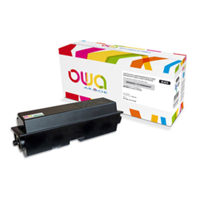 Immagine di Armor - Toner per Hp - Nero - C13S050435 - 8.000 pag [K15137OW]