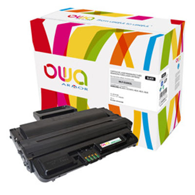 Immagine di Armor - Toner per Hp/Samsung - Nero - mlT-D2092L - 5.000  pag [K15161]