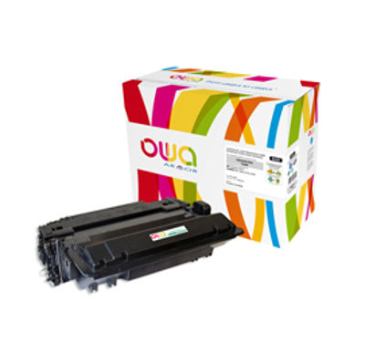 Immagine di Armor - Toner per Hp - Nero - CE255X - 12.000 pag [K15222OW]