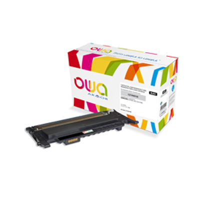 Immagine di Armor - Toner per Hp/Samsung - Nero - CLT-K4072S - 1.500 pag [K15357]