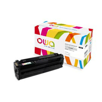 Immagine di Armor - Toner per Hp/Samsung - Nero - CLT-K506L - 6.000 pag [K15667OW]