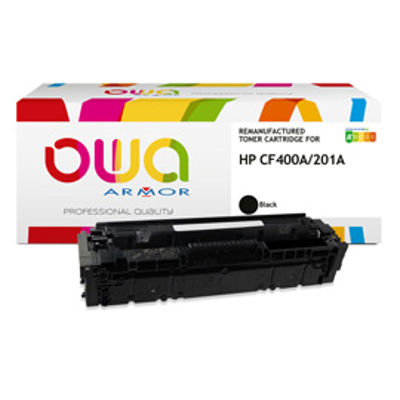 Immagine di Armor Toner Nero per HP 201A -1.500 pag [K15828OW]