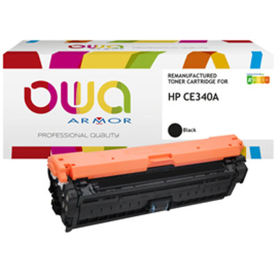 Immagine di Armor Toner Compatibile Giallo per Hp 651A _13.500 pag [K15836OW]