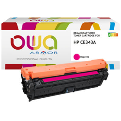 Immagine di Armor Toner Magenta per Laserjet Ese 700 M775 [K15838OW]