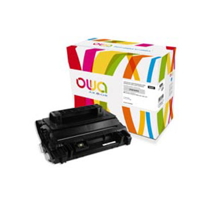 Immagine di Armor - Toner per Hp - Nero - CF281A - 10.500 pag [K15840OW]