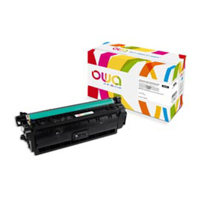 Immagine di Armor - Toner per Hp - Nero - CF360A - 6.000 pag [K15856]