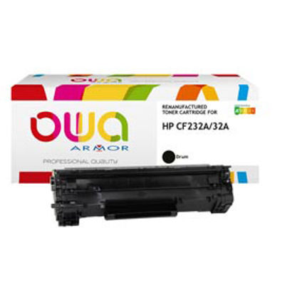 Immagine di Armor Toner Nero per HP 79A_1.000 pag [K16051OW]