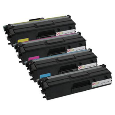 Immagine di Armor Toner Compatibile Nero per Brother TN-423BK [K18061OW]