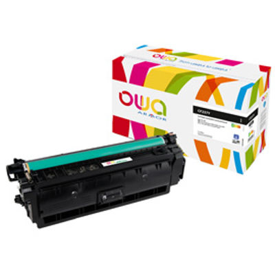 Immagine di Armor Toner Nero pe rLaserjet M 608, 609, MFP630, MFP631, MFP632, MFP633, M630 [K18107OW]