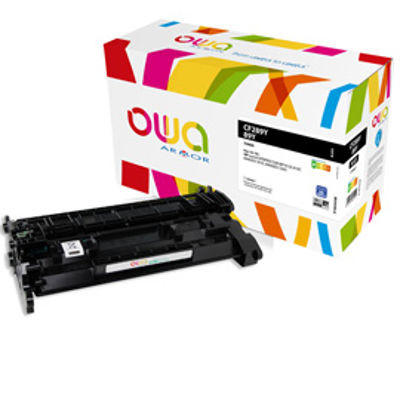 Immagine di Armor - Toner per Hp - CF289Y - 20.000 pag [K18656OW]