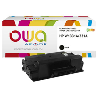 Immagine di Toner Armor per HP Laser 408dn / MFP 432fdn [K18896OW]