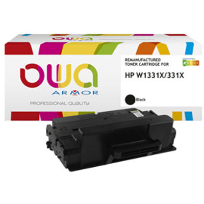 Immagine di Toner Armor per HP Laser 408dn / MFP 432fdn_15.000 pag [K18897OW]