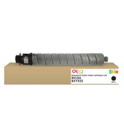 Immagine di Armor Toner Compatibile Nero per Ricoh Aficio MPC2003/C2503/C2004/C2504 [K40052OW]