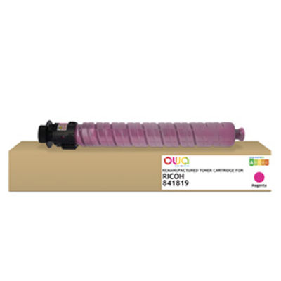 Immagine di Armor Toner Compatibile Magenta per Ricoh Aficio MPC3003/C3004/C3503/C3504 [K40104OW]