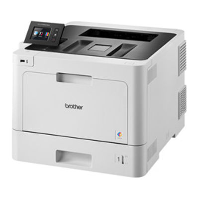 Immagine di Brother - Stampante - Laser - HLL8360CDWRE1 [HLL8360CDWRE1]