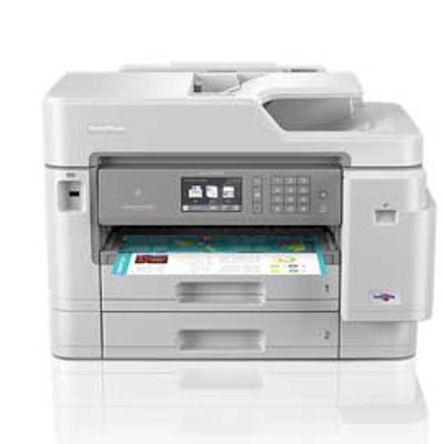 Immagine di Brother - Stampante Multifunzione - Inkjet - MFCJ5945DWRE1 [MFCJ5945DWRE1]