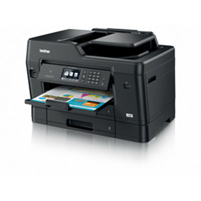 Immagine di MULTIFUNZIONE INK JET BROTHER MFC-J6930DW [MFC-J6930DW]