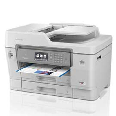 Immagine di Brother - Stampante Multifunzione - Inkjet - MFCJ6945DWRE1 [MFCJ6945DWRE1]