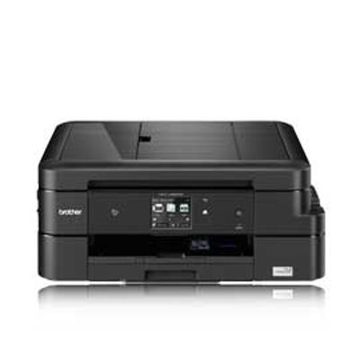 Immagine di Brother - Stampante Multifunzione - Inkjet - MFCJ985DWM1 [MFCJ985DWM1]