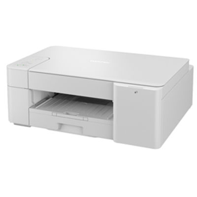 Immagine di Brother Stampante multifunzione inkjet A4 3 in DCPJ-1200WE [DCPJ1200WE]